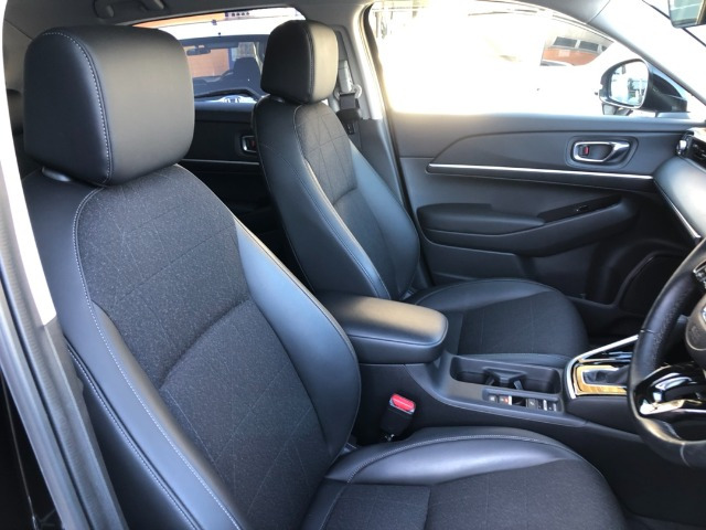 ヴェゼル1.5 ハイブリッド Z