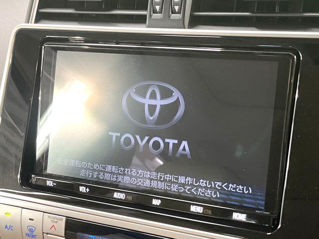 ランドクルーザープラド2.7 TX Lパッケージ マットブラック エディション 4WD