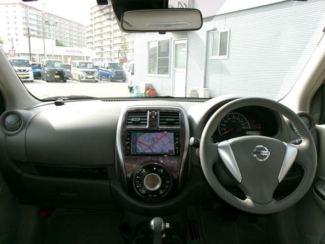 マーチ1.2 ボレロ