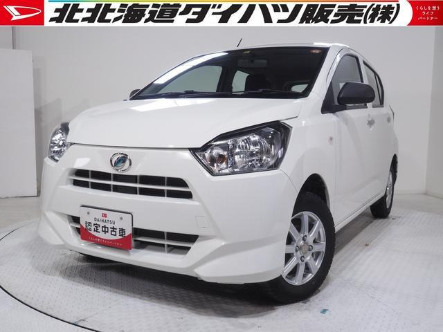 ミライースB 4WD