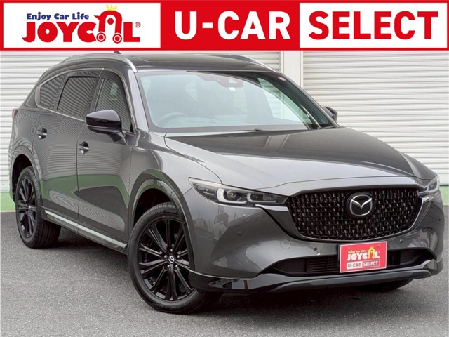 CX-82.2 XD スポーツアピアランス