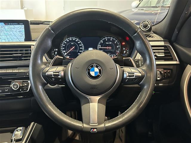 3シリーズツーリング320i Mスポーツ エディション シャドー