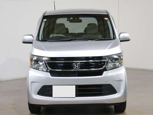 N-WGNG ターボパッケージ 4WD