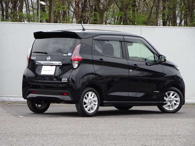 デイズハイウェイスターX