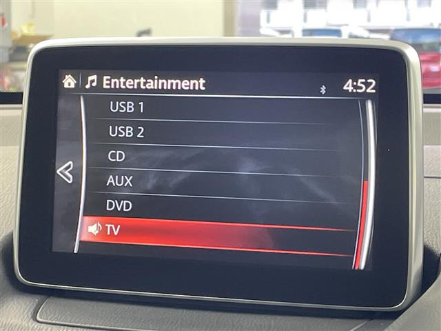 デミオ1.5 XD ツーリング