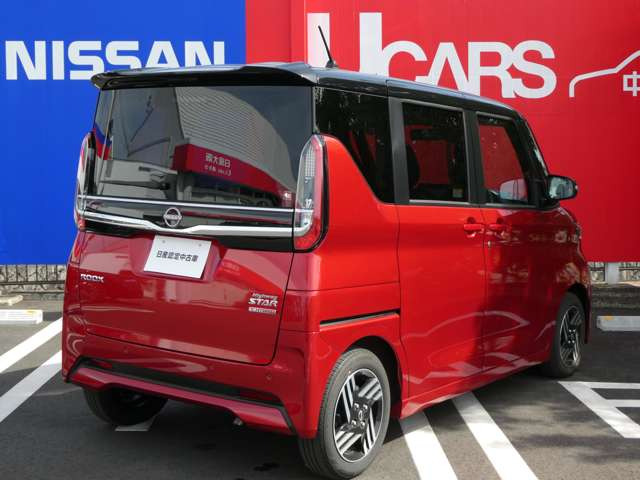 デイズハイウェイスターX プロパイロットエディション