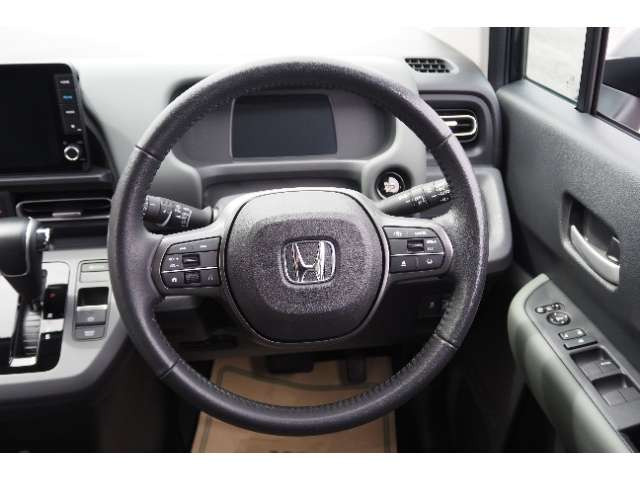 フリード1.5 クロスター