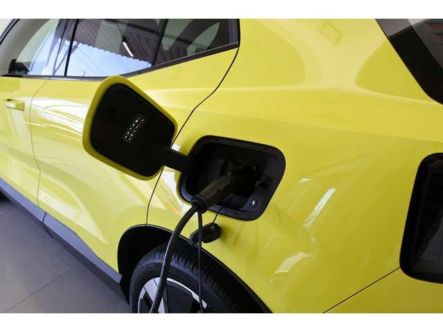 EX30ウルトラ シングルモーター エクステンデッド レンジ