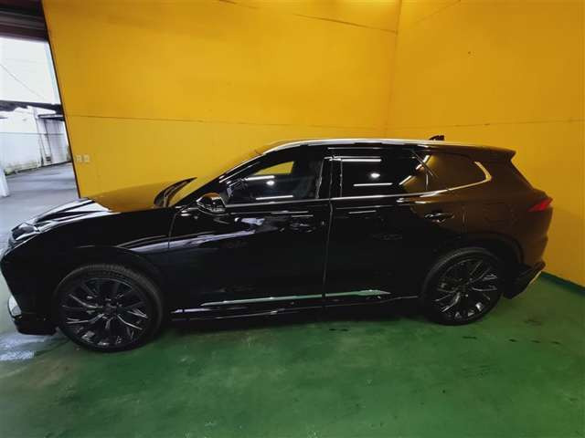 クラウンエステート2.5 Z E-Four 4WD