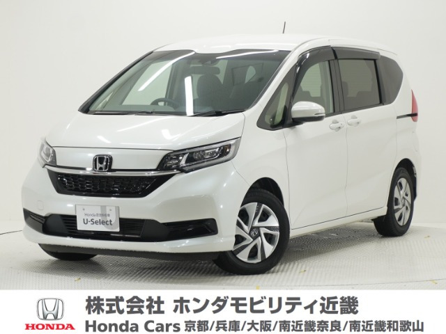 フリード+1.5 ハイブリッド G