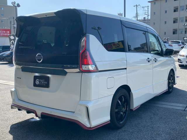 スリークロス滋賀店の車両は最長2年の安心保証も別途有料でお付けできます!詳細は当店スタッフまでお気軽にお問い合わせ下さい。