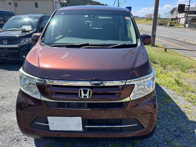 N-WGNG SSコンフォートパッケージ 4WD