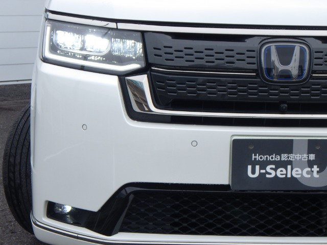 ステップワゴン