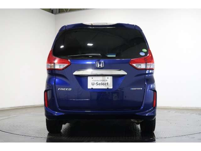 フリード+1.5 ハイブリッド G ホンダセンシング