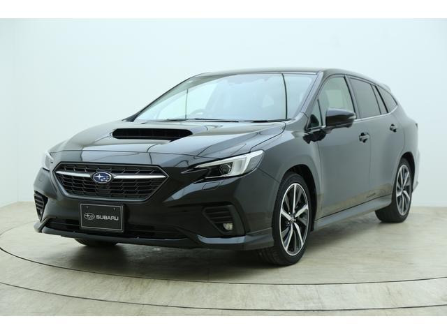 レヴォーグ1.8 GT-H EX 4WD