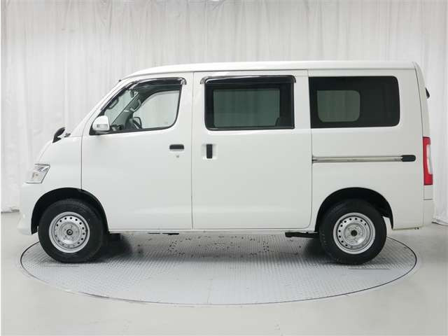 タウンエースバン1.5 GL 4WD