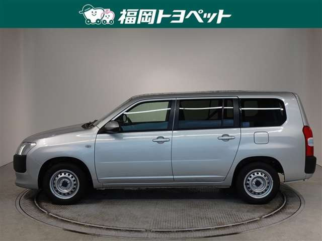 プロボックスバンハイブリッド 1.5 GL