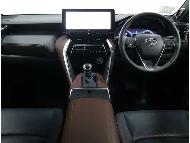 ハリアー2.5 ハイブリッド E-Four Z レザーパッケージ 4WD