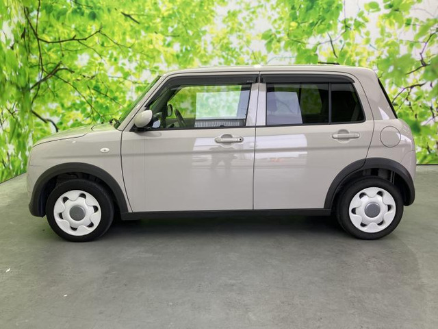 アルトラパンLC  L