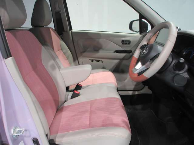 デイズボレロ 4WD