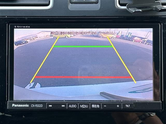 フォレスター2.0i-L アイサイト 4WD