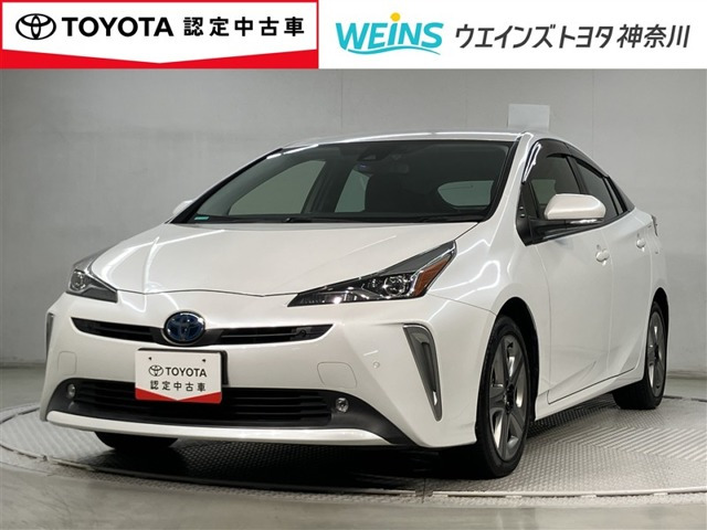 プリウス1.8 S ツーリングセレクション