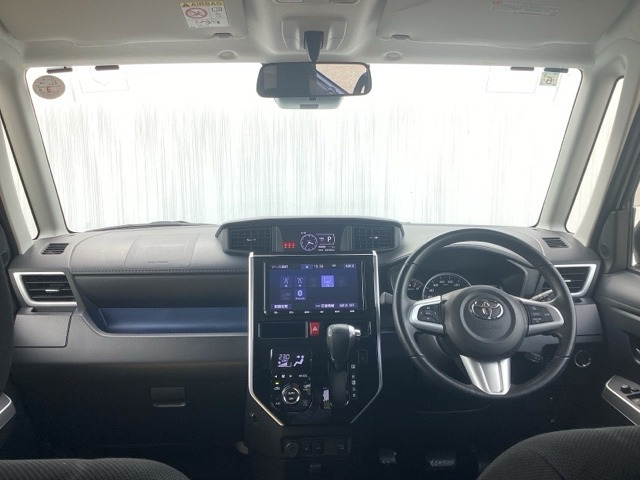 タンク1.0 カスタム G-T