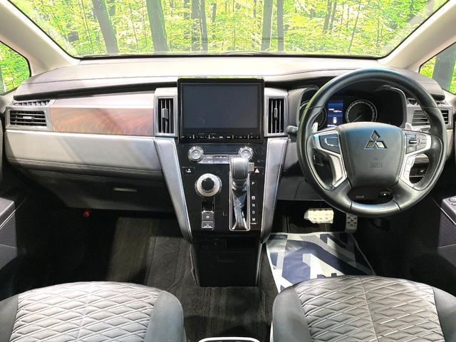 デリカD:52.2 P 4WD