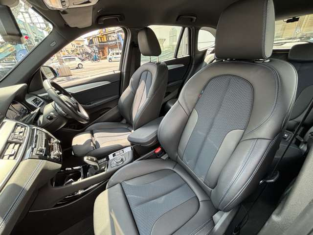 X1xドライブ 18d Mスポーツエディション ジョイプラス 4WD