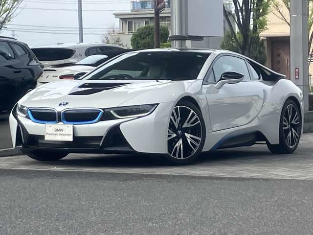 i8ベースモデル
