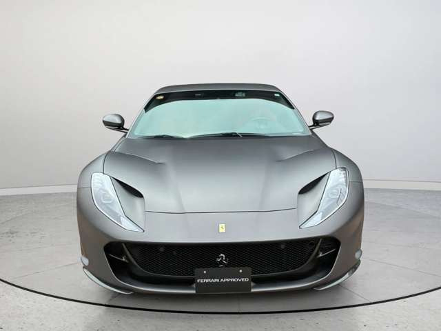 812スーパーファストF1 DCT