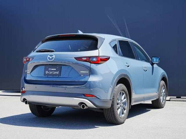 CX-52.2 XD フィールドジャーニー 4WD