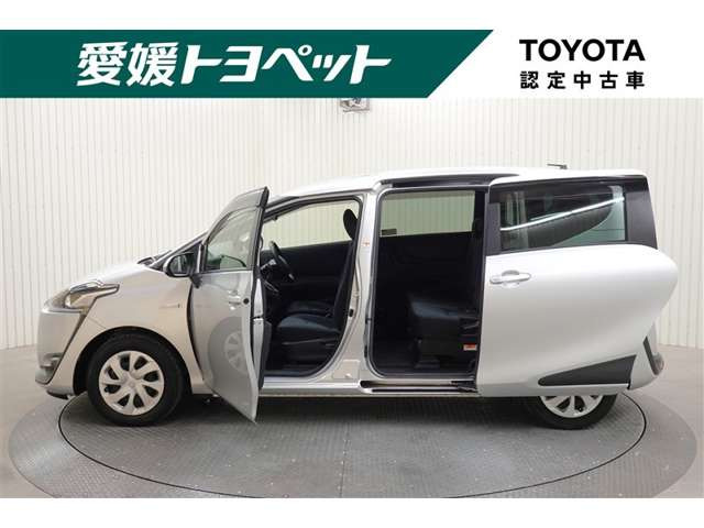 シエンタハイブリッド 1.5 G