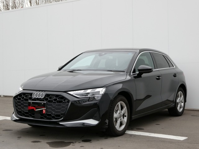 A3スポーツバック30 TFSI アドバンスド