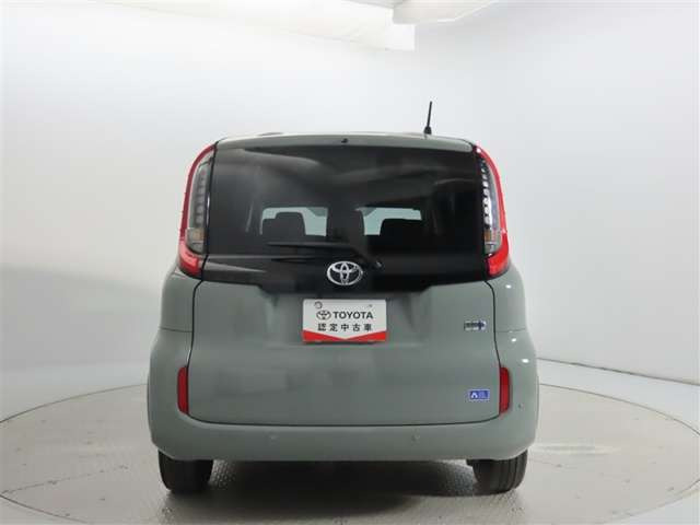 シエンタハイブリッド 1.5 Z