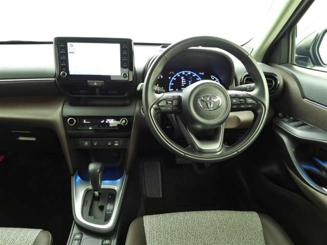 ヤリスクロス1.5 Z