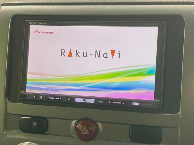 デリカD:52.4 G パワーパッケージ 4WD