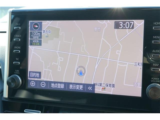 RAV42.5 ハイブリッド G E-Four 4WD