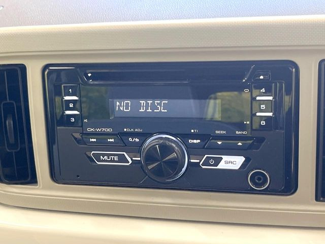 ミラトコットG リミテッド SAIII