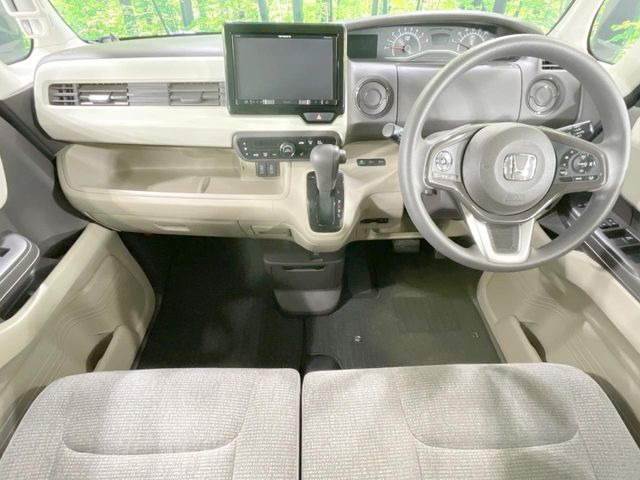 N-BOXG L ホンダセンシング