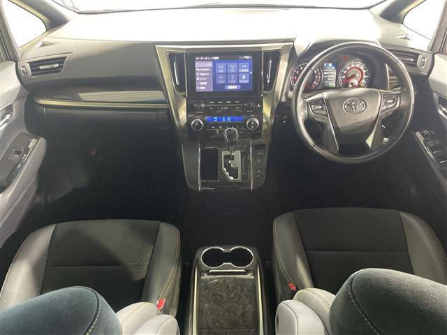 アルファード2.5 S タイプゴールドII