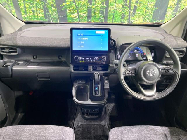 シエンタハイブリッド 1.5 Z