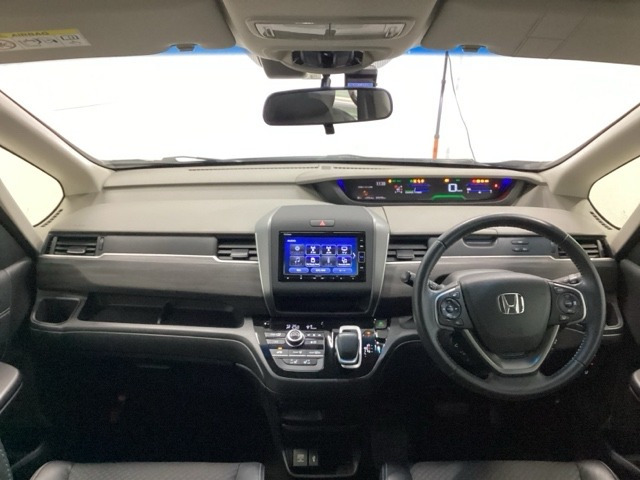 フリード+1.5 ハイブリッド G ホンダセンシング