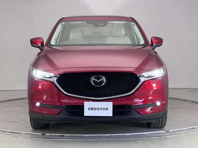 CX-52.2 XD Lパッケージ