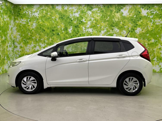 フィット1.3 13G Lパッケージ