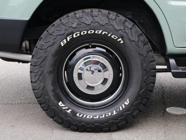 ランドクルーザープラド2.7 TX リミテッド 4WD