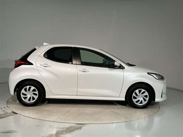 ヤリス1.5 G 4WD