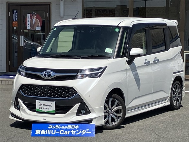 タンク1.0 カスタム G-T