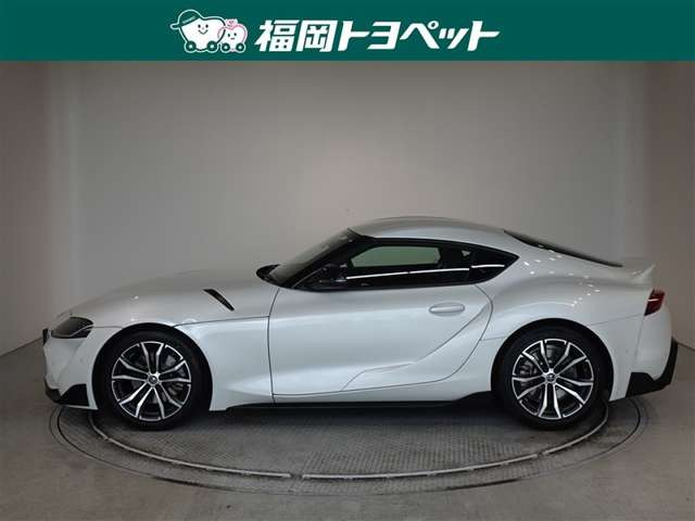 スープラ2.0 SZ-R