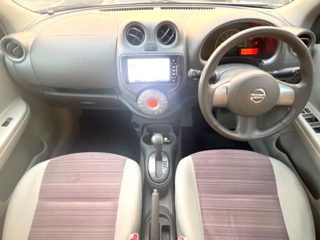 マーチ1.2 ボレロ